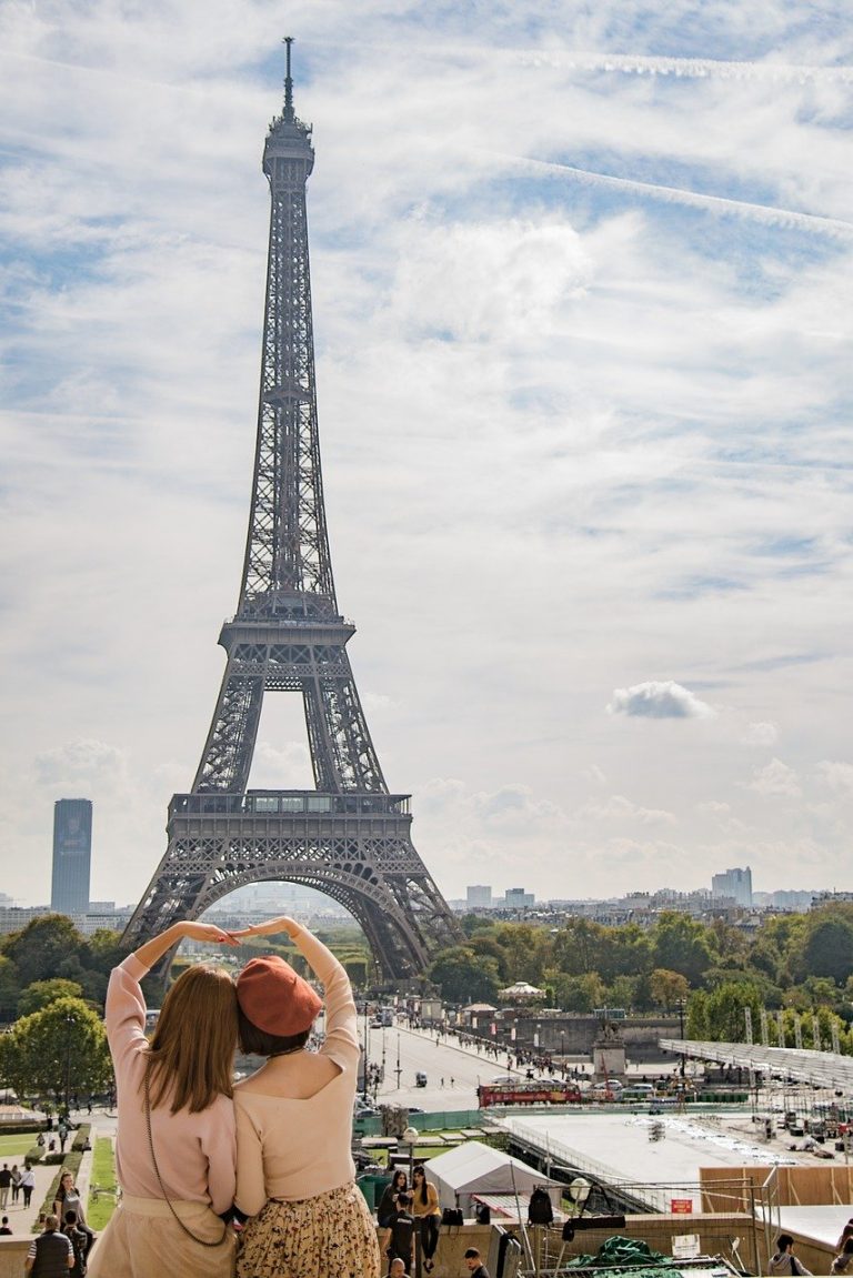Tourisme : comment planifier son voyage en France ?